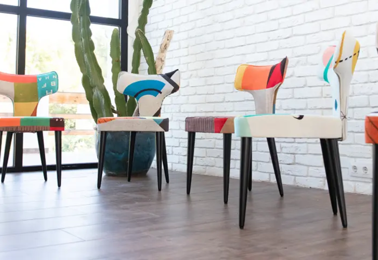 Chaises