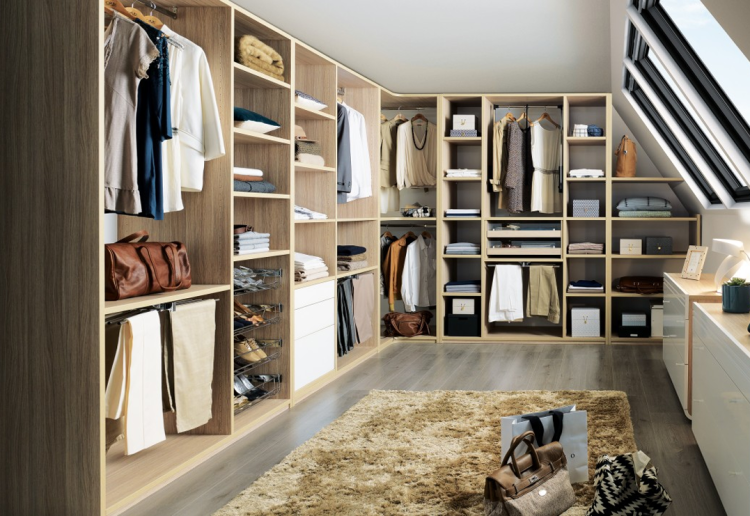Dressing sur mesure