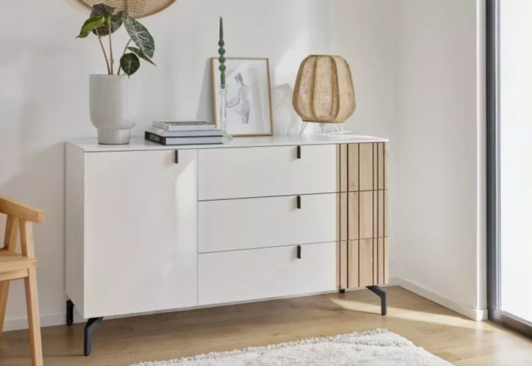 Meubles de chambre