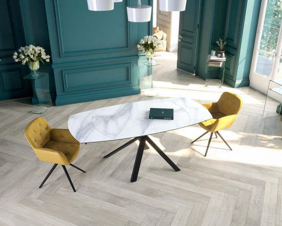 Table Kheops