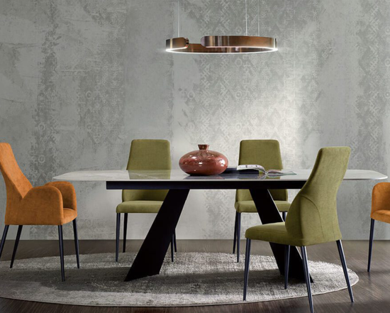 Chaise Mathilde