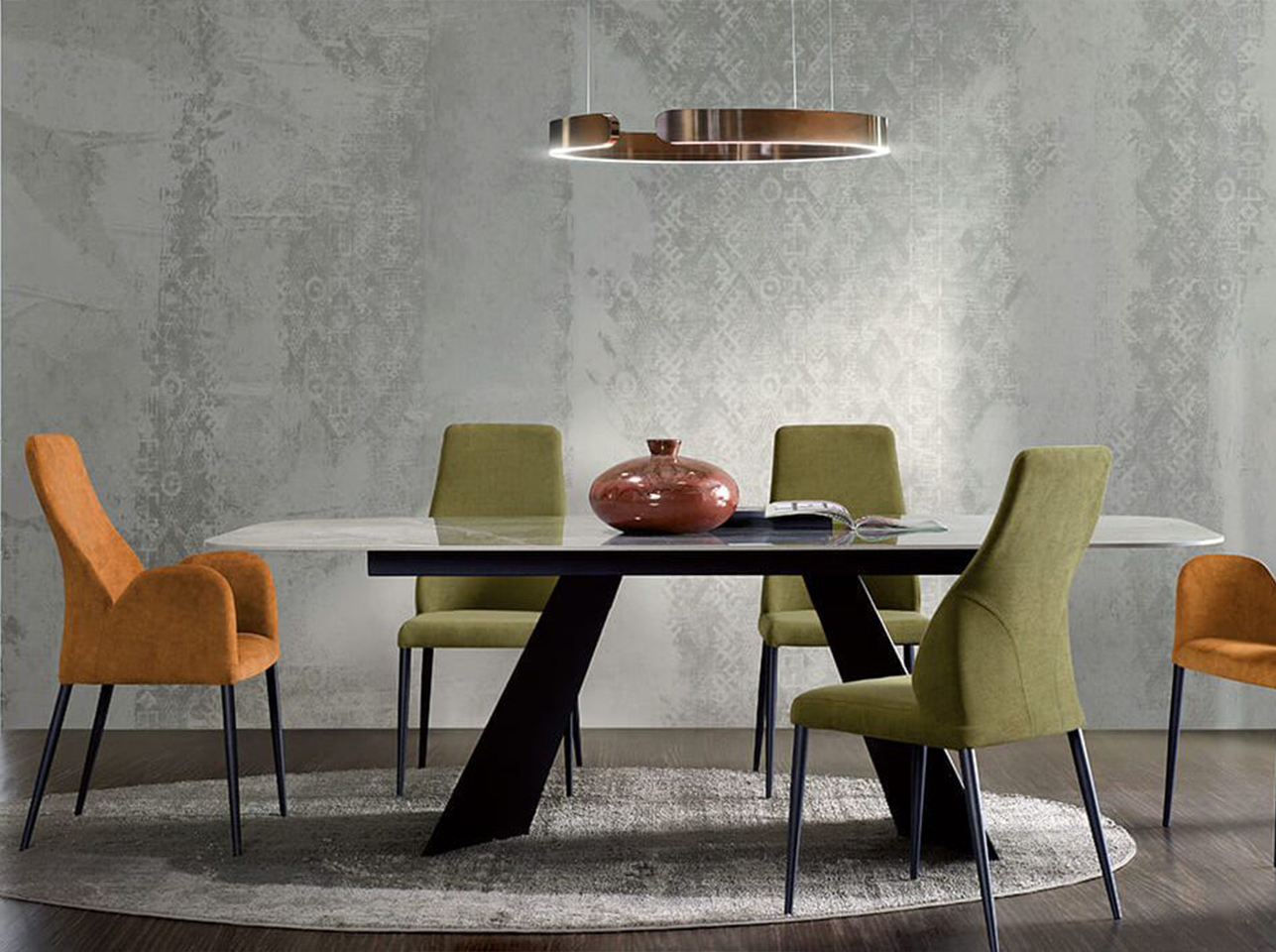 Chaise Mathilde