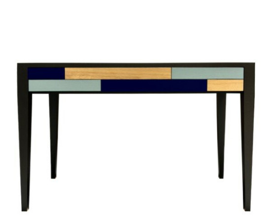 717-Console Monolithe