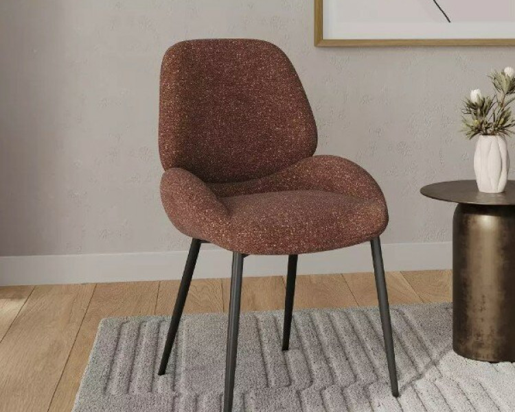 Chaise écrin