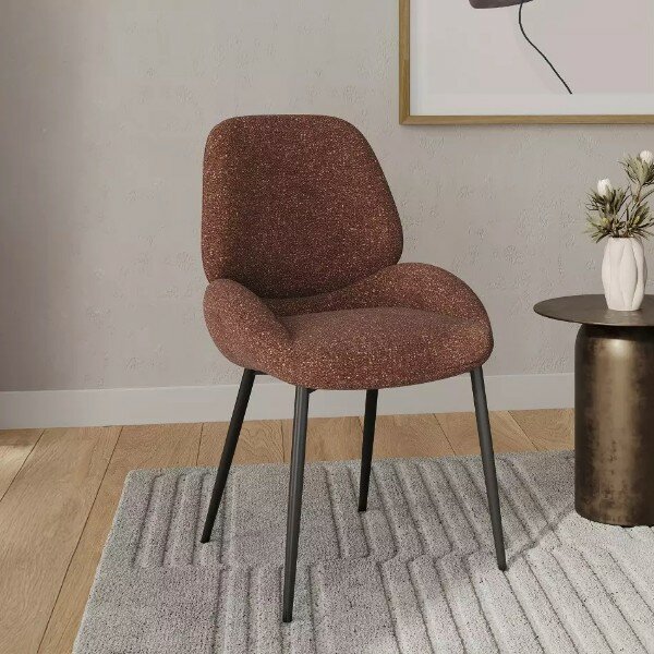 Chaise écrin