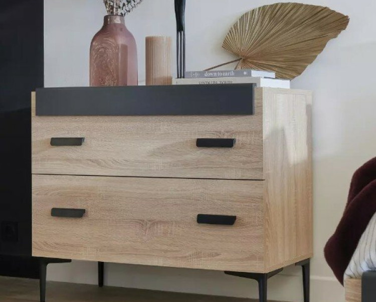 Commode First