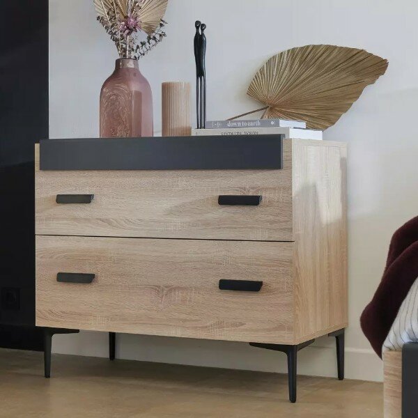 Commode First