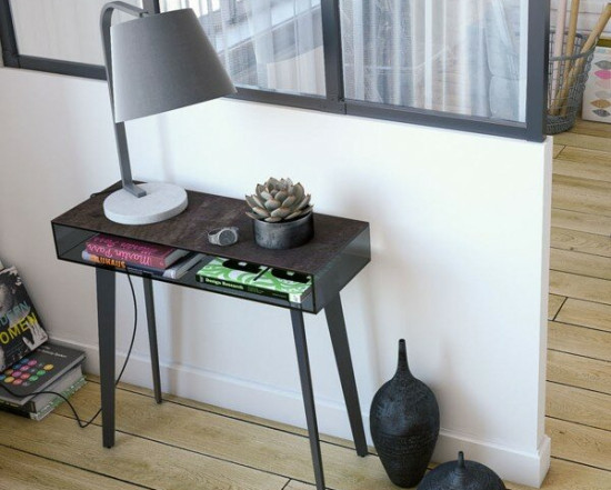 Console Boston