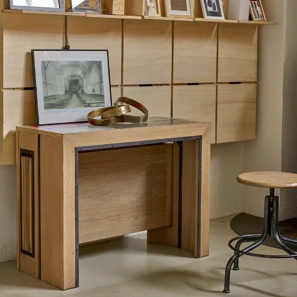 Console extensible Passerelle