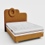 Matelas Nuage - vue principale