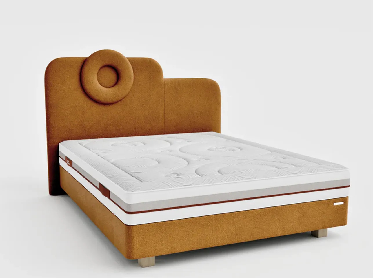 Matelas Nuage