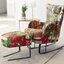Fauteuil Kylian - vue 4