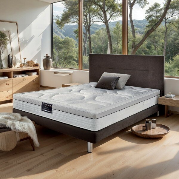 Matelas Idylic