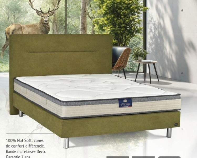 Matelas Saulieu