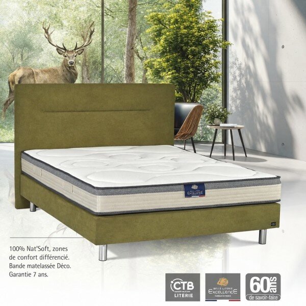 Matelas Saulieu