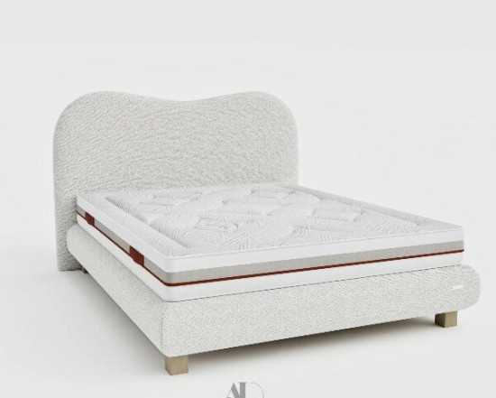 Matelas Zen