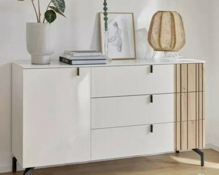 Meuble combiné Opale