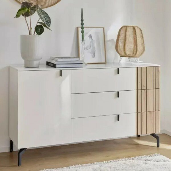 Meuble combiné Opale
