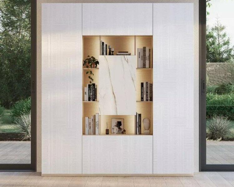 Meuble de rangement Ecrin