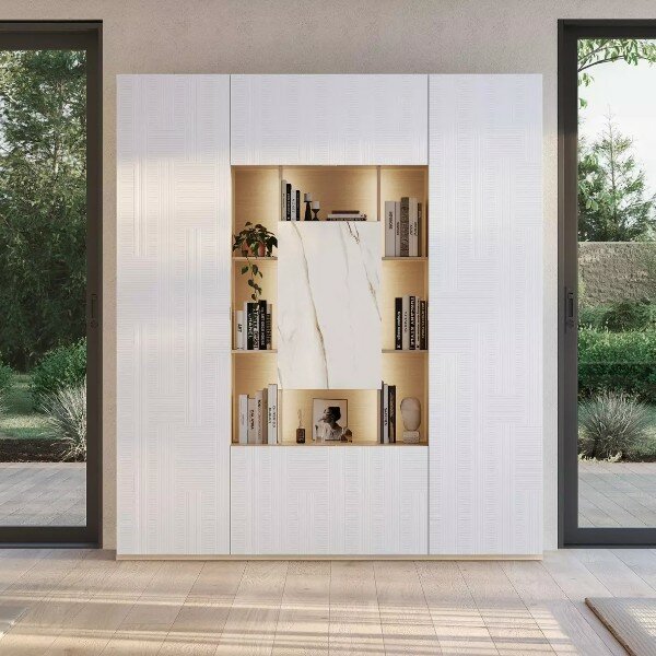 Meuble de rangement Ecrin