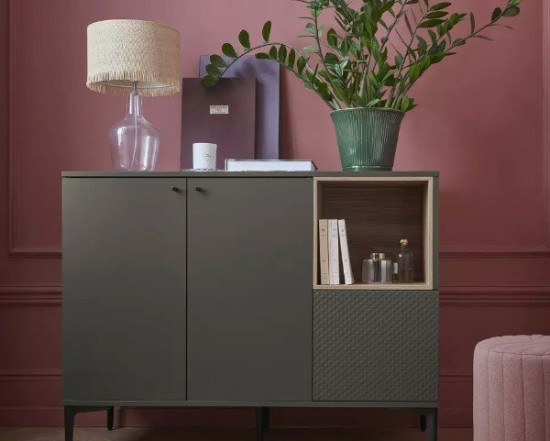 Meuble PIGMENT largeur 120 cm