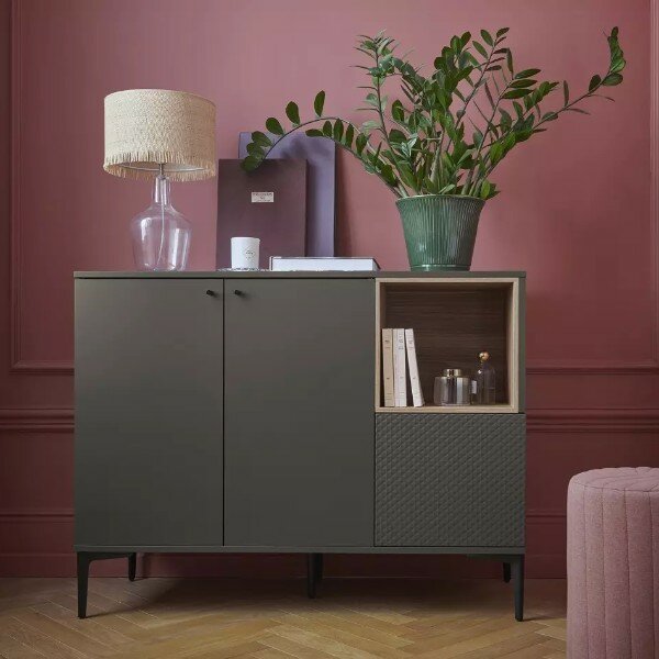 Meuble PIGMENT largeur 120 cm