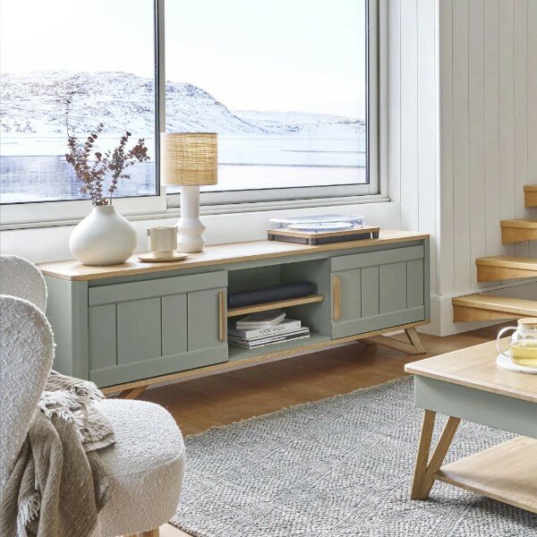 Meuble TV Alva