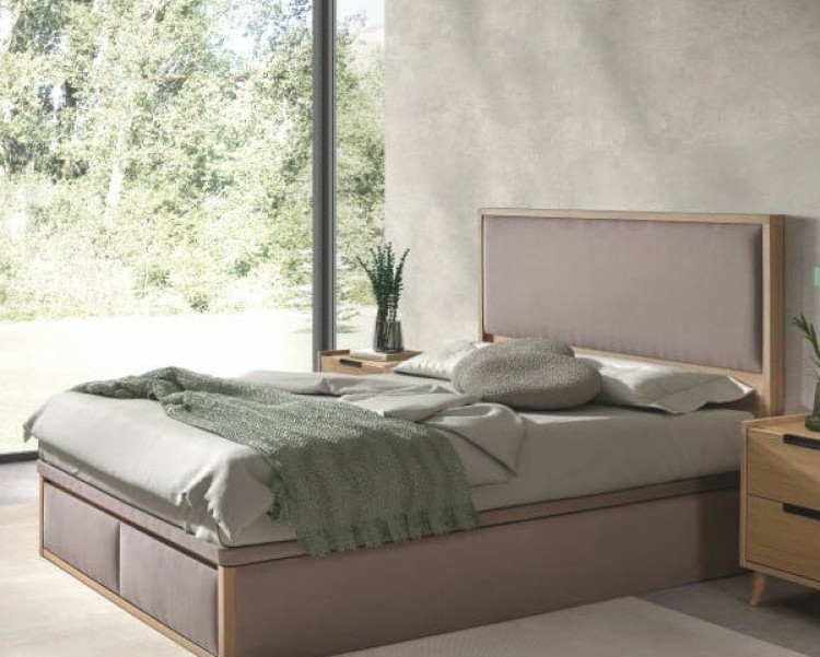Sommier coffre Premium Drawer