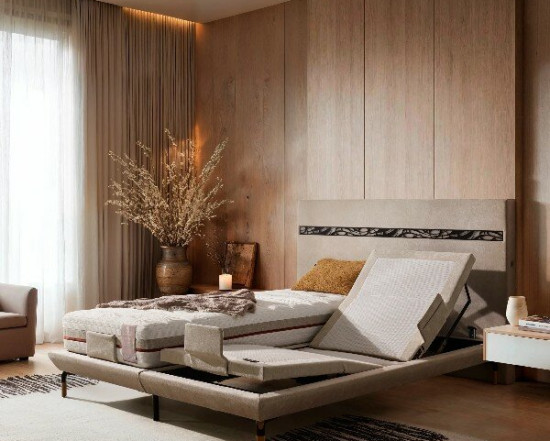 Sommier de relaxation NOVA