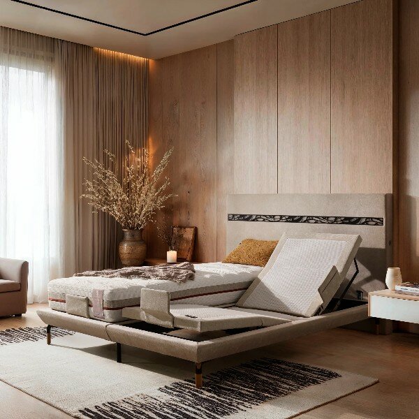 Sommier de relaxation NOVA