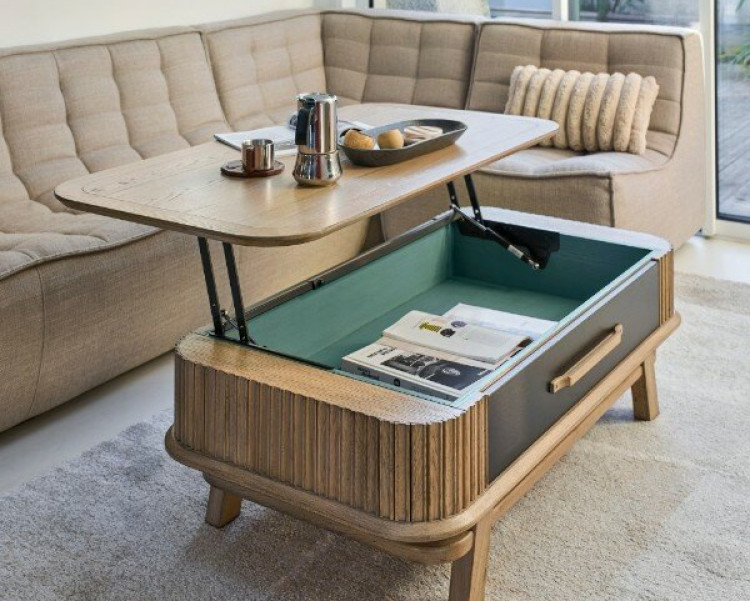 Table Basse Relevable Tango