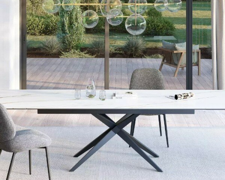 Table écrin