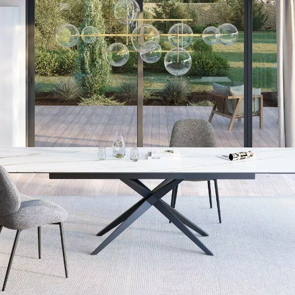 Table écrin