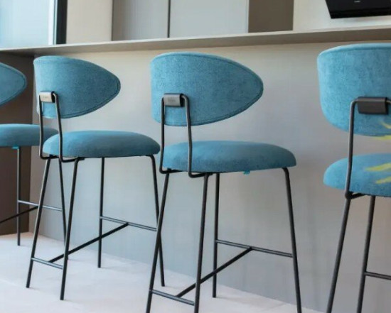 Tabouret Nereida