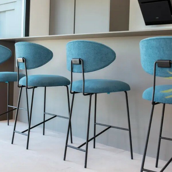 Tabouret Nereida